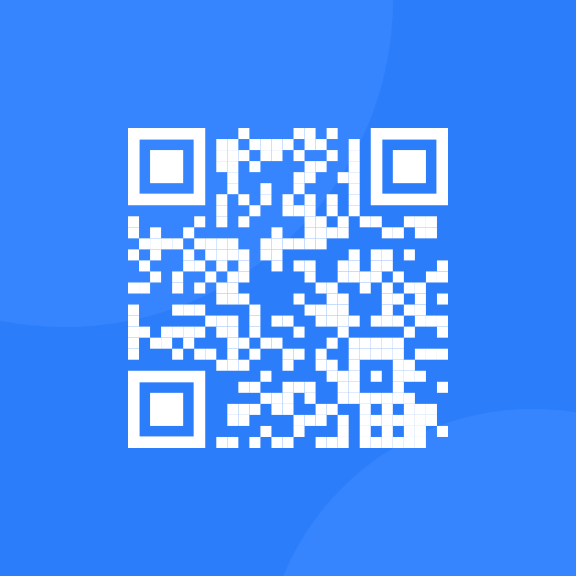 FrontendMentor-qr-code-image